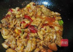 泡椒兔丁的做法图解7