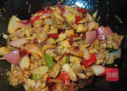 泡椒兔丁的做法图解9