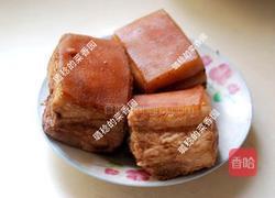 咸烧白的做法图解3