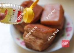 咸烧白的做法图解4