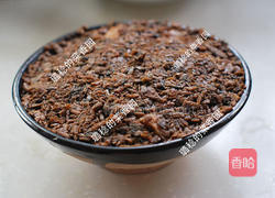 咸烧白的做法图解12