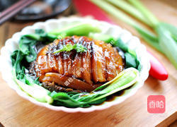 咸烧白的做法图解17