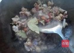 橄榄油洋葱焗牛蛙的做法图解5