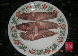 广式萝卜糕的做法图解2