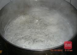 广式萝卜糕的做法图解6