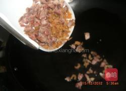 广式萝卜糕的做法图解8