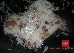 广式萝卜糕的做法图解10