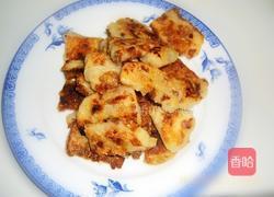 广式萝卜糕的做法图解15