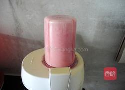 鲜榨石榴汁的做法图解5