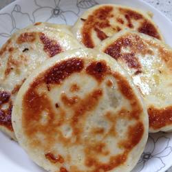奶酪馅饼的做法[图]