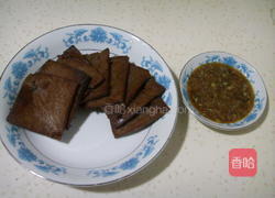 血糕—安阳传统小吃的做法图解5