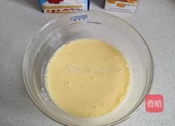 鲜奶冰激凌的做法图解3