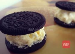 鲜奶冰激凌的做法图解7