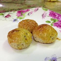 司康饼的做法[图]