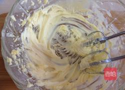 玛格丽特饼干的做法图解3