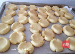 玛格丽特饼干的做法图解12