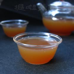 润肺秋梨汁的做法[图]