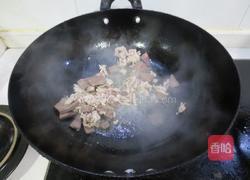 南京老头盖浇饭的做法图解2