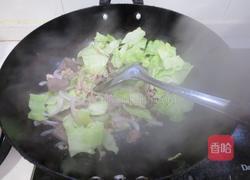 南京老头盖浇饭的做法图解4