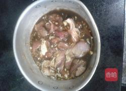 台式盐酥鸡的做法图解1