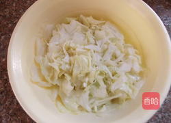莴笋泡菜的做法图解7