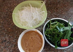 莴笋泡菜的做法图解9