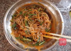 莴笋泡菜的做法图解15