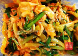 莴笋泡菜的做法图解17