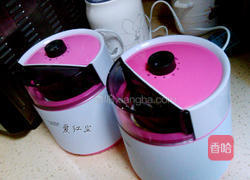 可可冰淇淋的做法图解6