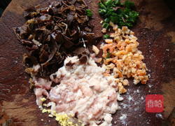 金元宝饺子的做法图解6