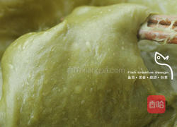 草莓大福的做法图解3