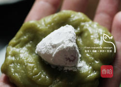 草莓大福的做法图解6