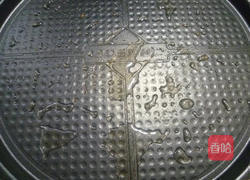 培根煎饼小果子的做法图解5