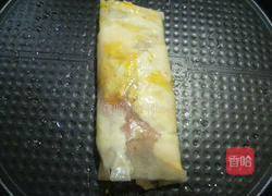 培根煎饼小果子的做法图解9