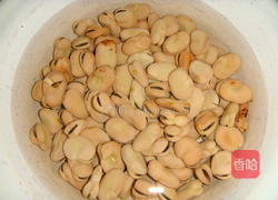 兰花豆的做法图解2