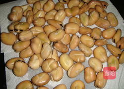 兰花豆的做法图解5