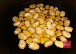 兰花豆的做法图解6