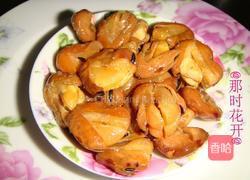 兰花豆的做法图解9