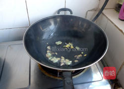 时蔬香干的做法图解2