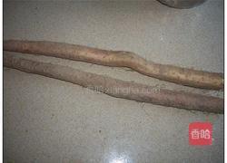 银耳山药麦片粥的做法图解5