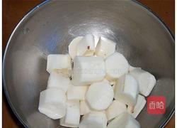 银耳山药麦片粥的做法图解6