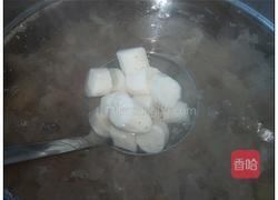 银耳山药麦片粥的做法图解7