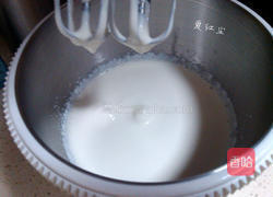 可可冰淇淋的做法图解5