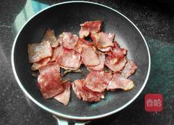 黑椒牛肉脆披萨的做法图解3