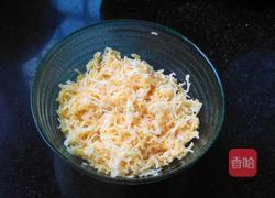 黑椒牛肉脆披萨的做法图解4