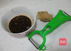 清蒸飞蟹的做法图解3