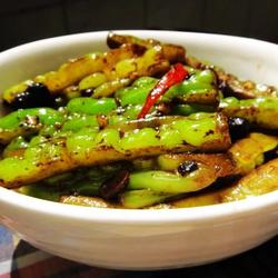 豉香苦瓜的做法[图]