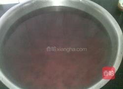 紫米饭的做法图解2