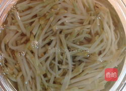 榨菜肉絲的做法图解2