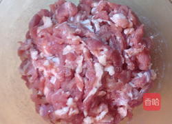 榨菜肉絲的做法图解5